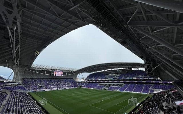 B1初優勝へ“広島一丸”で応援！J1広島ホームでBファイナル第3戦のPVを開催