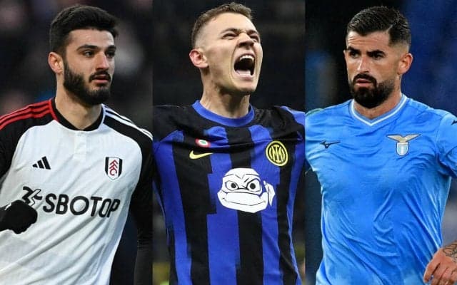 アスラニやヒサイ、ブロヤらが選出！ 2度目の出場となったアルバニア代表が候補メンバー27名を発表【ユーロ2024】