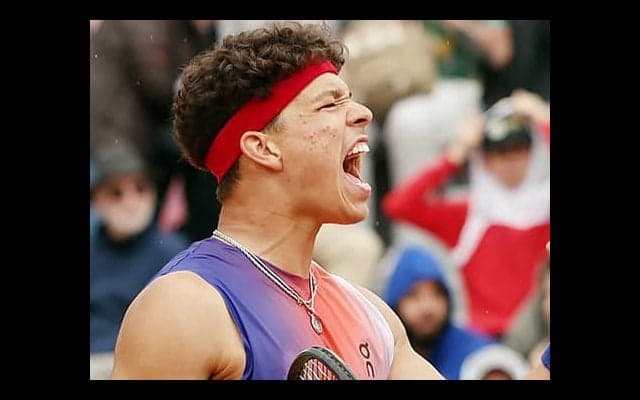  錦織圭 全仏OP2回戦は世界15位 