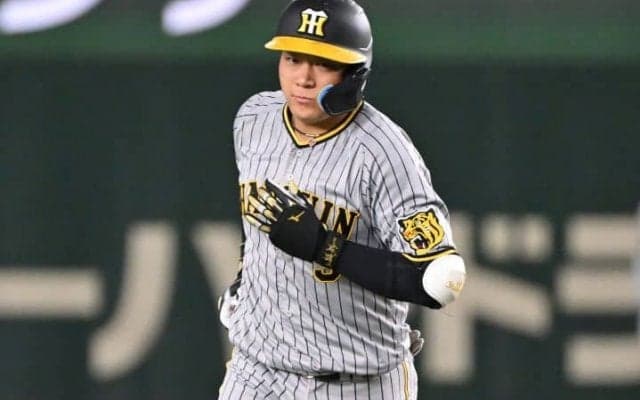 交流戦前でカード負け越しの阪神　”主軸が打てない”現状に球界OBは投手陣への影響を懸念「早い回に点を取られるケースも出てくる」