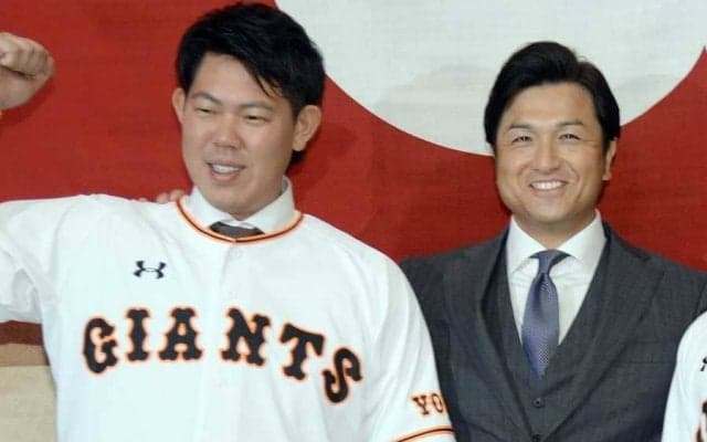 巨人とFA交渉も「断るつもりだった」　中日に傾いた心を射止めた“覚悟の封筒”
