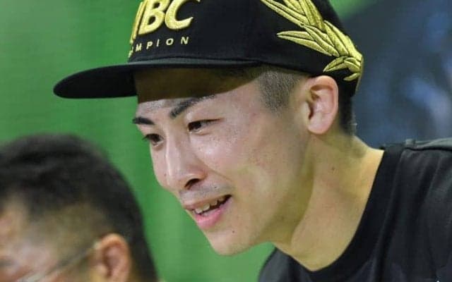 井上尚弥はウシク＆クロフォードよりも“上”か 米敏腕トレーナーがPFP論争に意見「全員1位でもおかしくない」