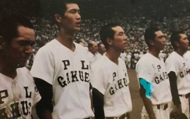 ブルペンで見届けた甲子園は「正解です」　視聴率50％超…伝説目撃に「僕は無理」