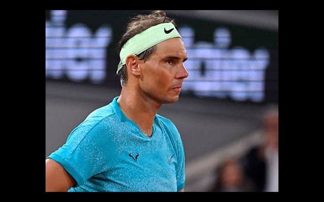  ナダル 今後は？「自分の気持ちを確認する」 