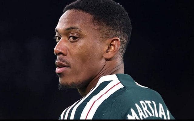 「マンチェスター・ユナイテッドはいつも心の中に」契約満了のマルシャルが9年過ごしたクラブに別れのメッセージ「すべてに心から感謝」