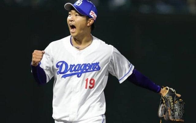 中日の交流戦キーマンは？　防御率0.00の「交流戦男」と鬼門を払拭したい”長距離砲”