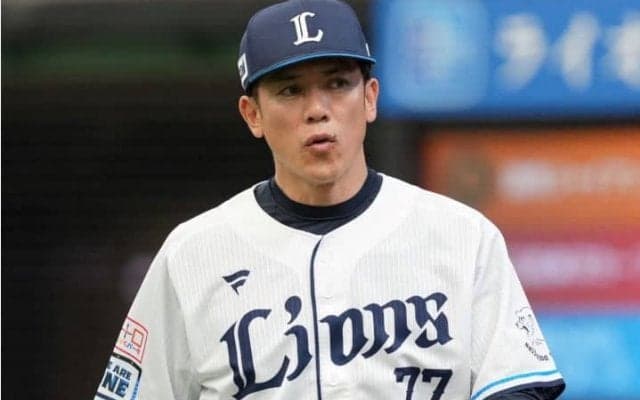 なぜこのタイミングで西武は監督休養のカードを切ったのか？　背景にある＂誤算と関門＂