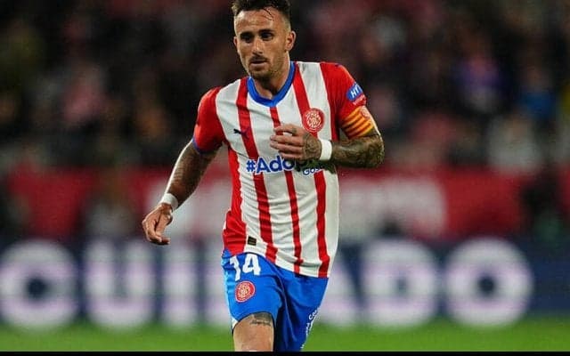 ブンデス王者のレバークーゼンは補強も順調？　ジローナ主将アレイシ・ガルシア獲得で口頭合意か