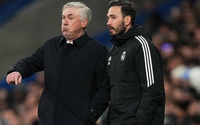 伊東純也＆中村敬斗所属のスタッド・ランスの新監督に意外な名前？ レアルのダビデ・アンチェロッティ氏を第一候補に