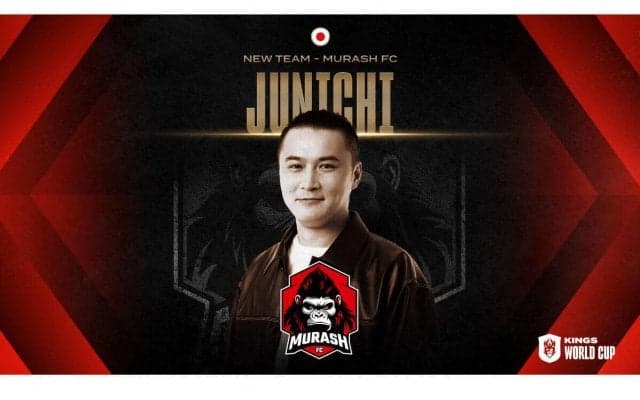 初戦延期となった加藤純一氏のムラッシュFC、南米王者相手に「キングス・ワールドカップ」で敗戦…加藤氏はPKを決め切りチーム初得点