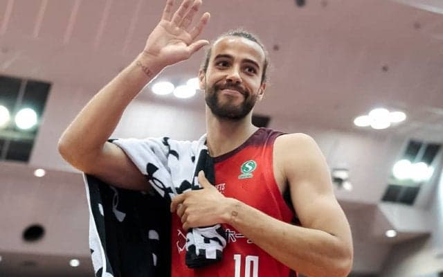 千葉ジェッツがクックスの退団を正式発表…ブースターはじめ共闘した仲間へ感謝のメッセージ