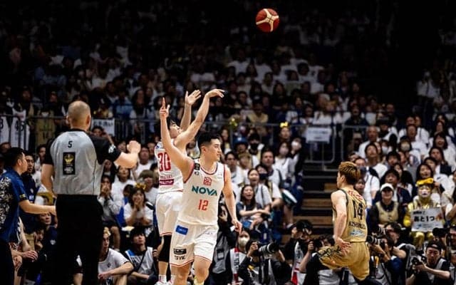 ディフェンスが機能し第2戦を制した広島…迎える最終決戦へは「自分たちはやり切るだけ」と朝山正悟