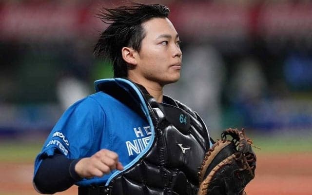 17年ぶり交流戦Vへ…鍵を握る23歳ブレーク候補　OB鶴岡慎也氏が期待する“後継者”