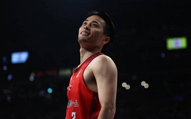 富樫勇樹が千葉ジェッツと4年の複数年契約を締結…「今までと変わらない熱い応援よろしくお願いします！！」