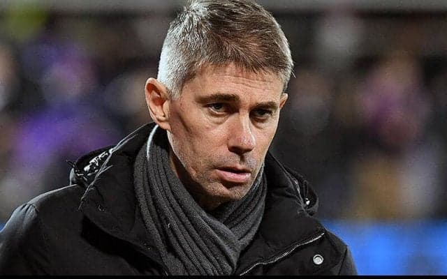 前ミランのマッサーラ氏、レンヌの新SD就任へ