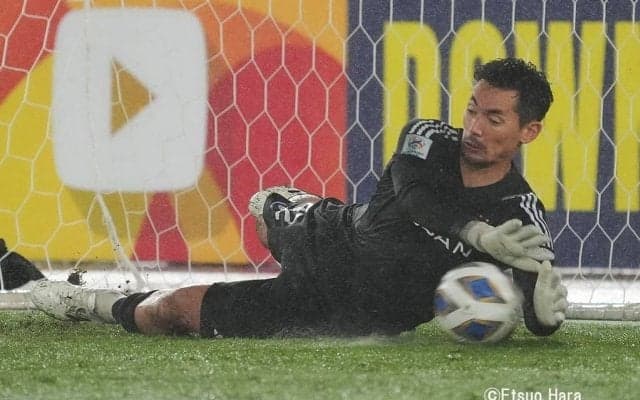 2度のPK 、GKポープ・ウィリアム退場｢レフリーに壊された｣決勝第2戦【横浜FM準優勝｢勝負の分かれ目｣とACL｢今後の戦い方｣】(1)
