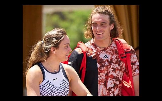  ビッグカップルが復縁、破局から一転 