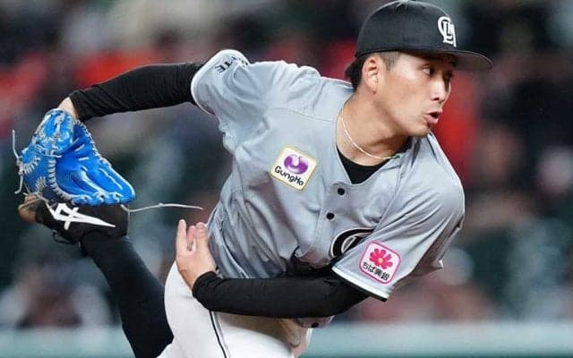 ロッテが破竹の9連勝　西武・渡辺久信監督代行の初陣は黒星…28日のパリーグ結果