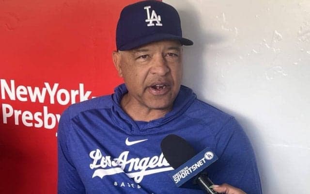 大谷翔平、Wヘッダー第2戦はスタメン外　左太もも裏に配慮…指揮官は欠場も示唆