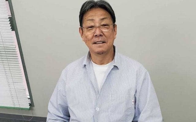 敬遠指示に吠えて“造反”…ベンチの監督に「黙って見とけ」　疲労困憊でも貫いた意地