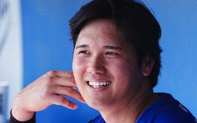 大谷翔平の「1/224」に入った逸材　世界中から届く声援に感動「君ならできる」