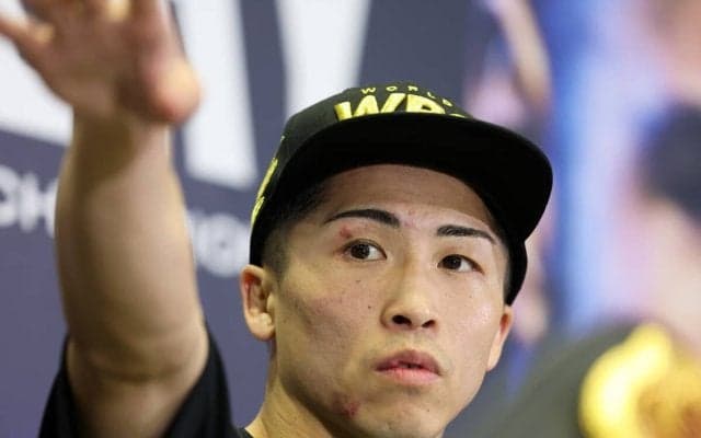 井上尚弥にヒットした「４つのパンチ」ーーその共通点から「打倒モンスター」が見込めるライバル候補を考えてみた