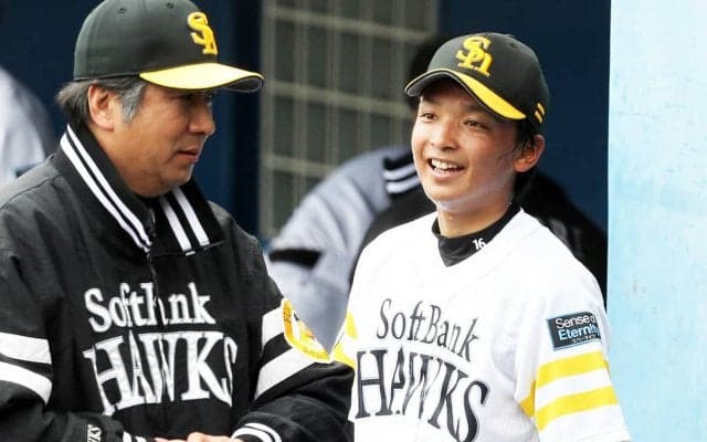 高山郁夫が明かす「二軍ではいいのに、一軍に呼ばれない投手の特徴」とは？