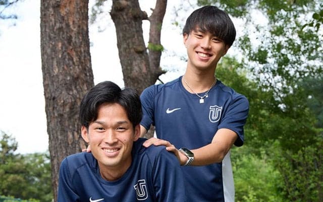 東洋大学「鉄紺の覚醒」のダブルキーマン・梅崎蓮 ＆ 石田洸介 地道に力をつけた主将とスーパーランナー復活までの道のり