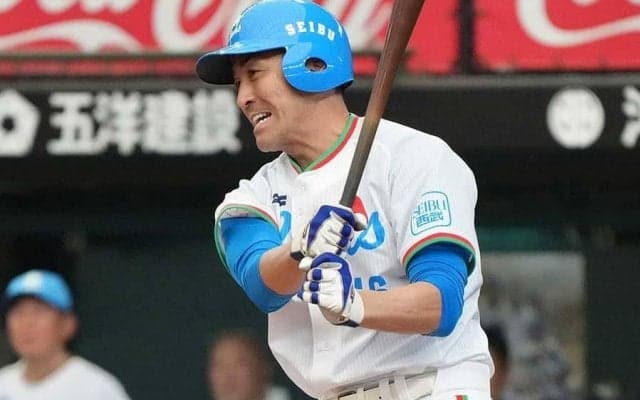 渡辺監督代行は「まさに男気の人」　“戦犯扱い”だった元教え子は「本当に救われた」