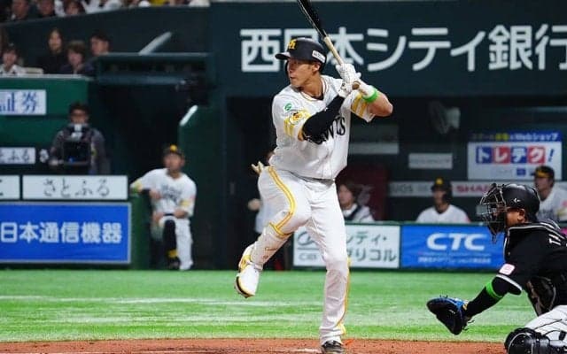 交流戦は「お祭り」　“熱男”松田氏が占う展望…首位独走の鷹に相手が「目の色を変えて」