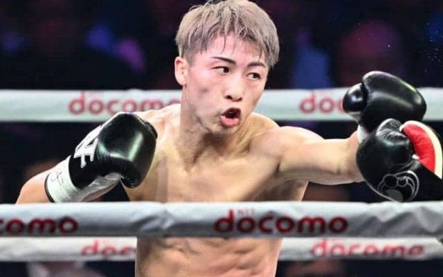 井上尚弥はフェザー級でも通用するのか 群雄割拠の舞台が無敗伝説の“壁”に？「誰にでも勝てるとは思えない」