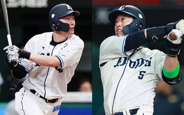 交流戦直前に監督“休養”　最下位に低迷する西武にOB辻氏が提言…「どう打順を回していくか」