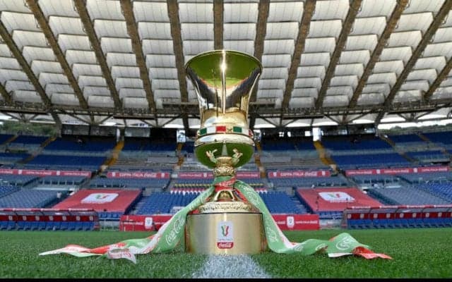 コッパ・イタリアの新レギュレーションが決定！準々決勝までは延長戦を行わず即PKに
