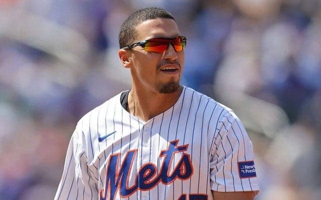 ド軍の“HR消滅”に「なぜ？」　疑惑の瞬間が巻き起こした賛否「壁に当たっている」