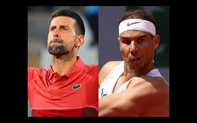  ジョコ、ナダル戦に言及「負けはしたけど…」 