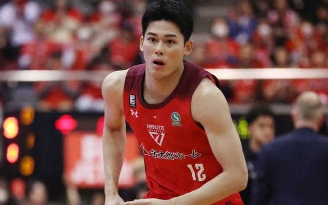 千葉ジェッツが日本代表の金近廉と契約継続…プロ1年目は平均6.2得点「成長できたシーズン」