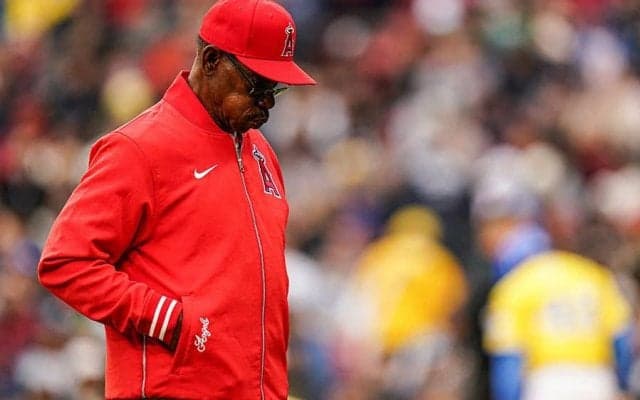 借金13のエ軍、早くも白旗か…トレード模索と米報道　ファン嘆き「価値ある選手いない」