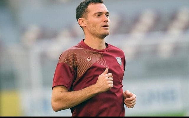 日本で引退の名手フェルマーレン氏、刷新図る古巣アヤックスのリザーブチームで指揮官就任か