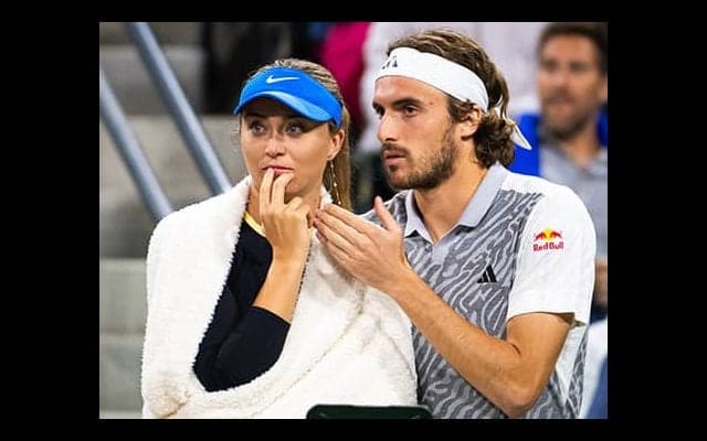 カップルで混合出場「私はあまり走らなくていい」