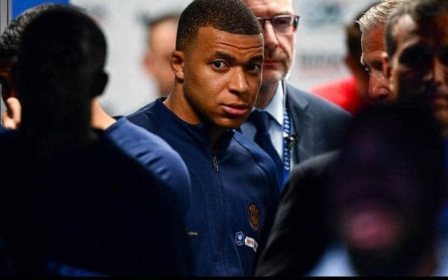 イタリアではミラン一択？　ムバッペ「いつかプレーするといつも言っていた」