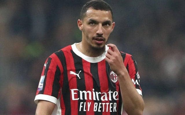 サウジ勢から注目されるべナセル…基本線残留もミランは柔軟に対応へ