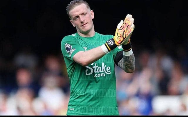 厳しい状態続くエバートン…クラブ売却交渉停滞ならピックフォードら主力を売却か