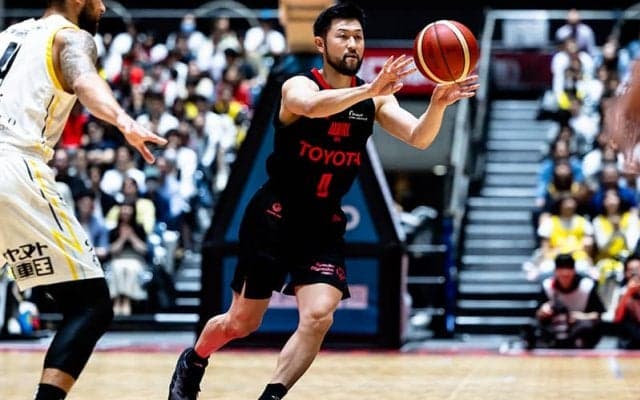 A東京が橋本竜馬の退団を発表…移籍1季目はベンチから57試合に出場