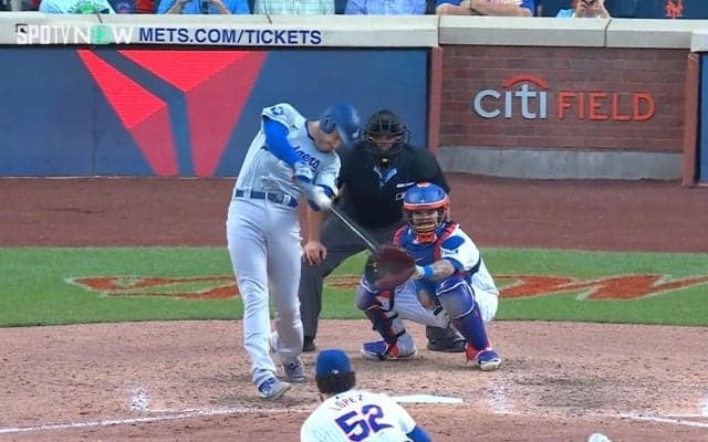 なぜ大谷翔平は心置きなく休めるのか ベッツ＆フリーマン、頼れる2人がいるドジャースの“包容力”