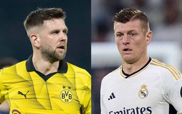 注目のCL決勝の展開を林陵平が予想　レアル・マドリードがボールを握りドルトムントはカウンター狙い