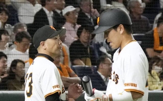 セ・リーグのキャッチャーが打撃不振の理由を高木豊が解説　小林誠と大城卓三の違いとは