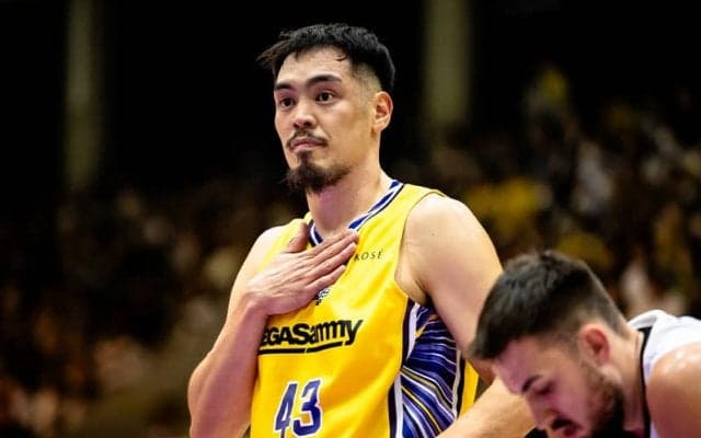 サンロッカーズ渋谷、日本人ビッグマンの永吉佑也が残留…在籍2季目へ「最大限尽くしたい」