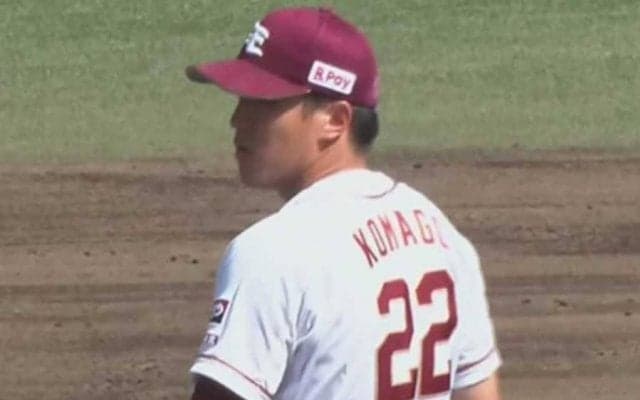 楽天26歳右腕が5回無失点の好投　日本ハムの育成捕手が1号ソロ…29日のファーム結果