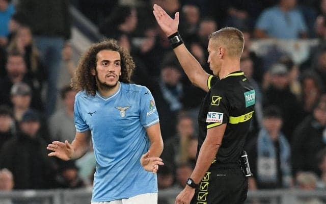 ゲンドゥージが指揮官に不満でラツィオを退団か…側近らはエメリと接触中