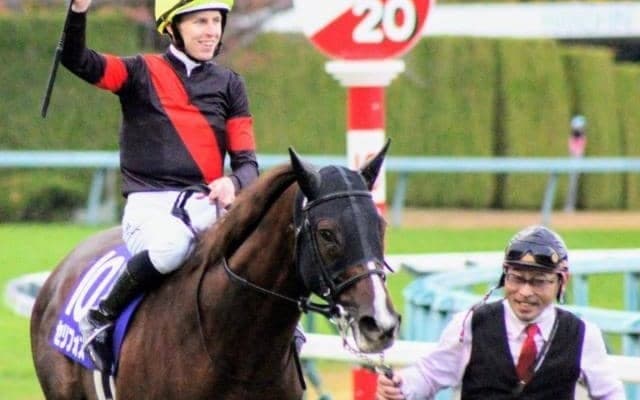 史上4組目の安田記念の父仔制覇へ 今年は4頭が偉業達成に挑む